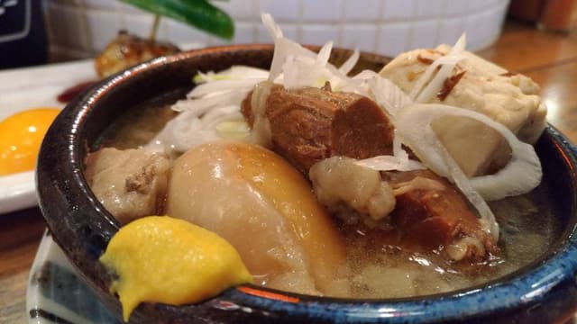 やきとり にしだ場 武蔵関店 - サブ画像1