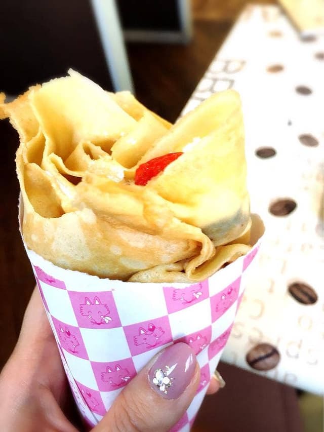 北キツネの大好物 福岡タワー店 - サブ画像2