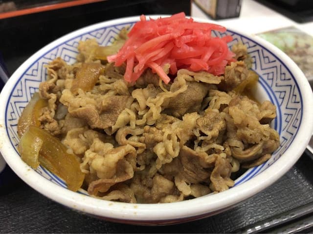 吉野家 阪急西院店 - サブ画像1