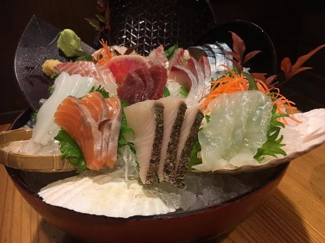 海蔵 JR駅西口店 - サブ画像1