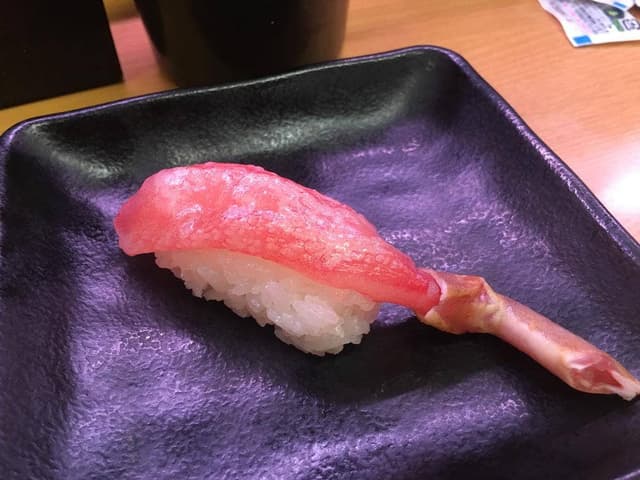 スシロー 小山店 - サブ画像3