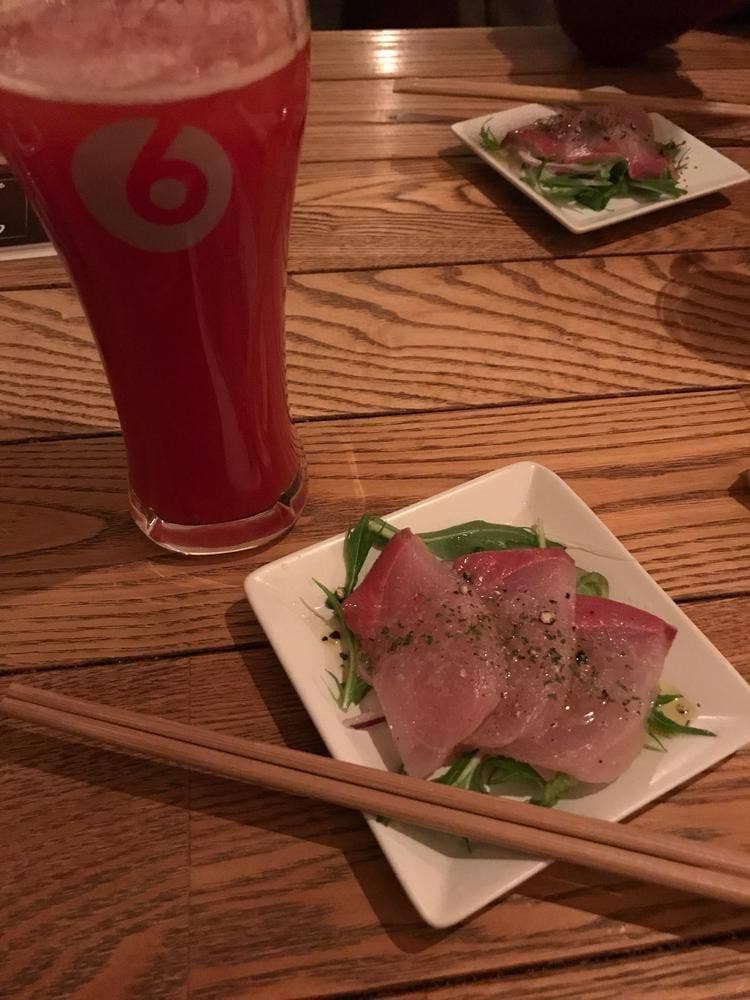 ローカルシックス