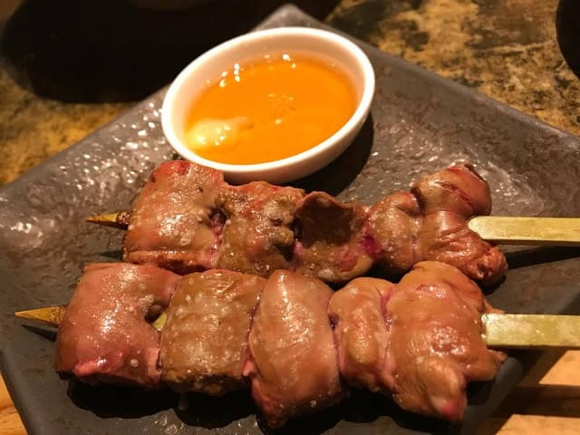 串焼家 夢丸 相武台 - サブ画像3