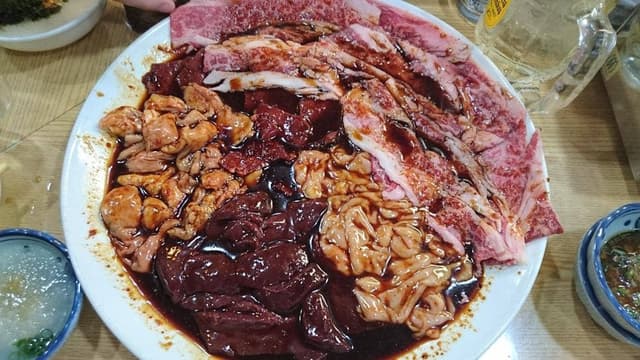 焼肉せがわ - サブ画像3