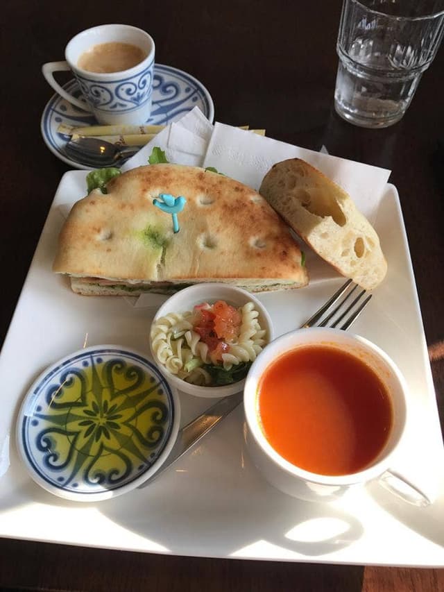 CucinaCaffèOLIVA - サブ画像1