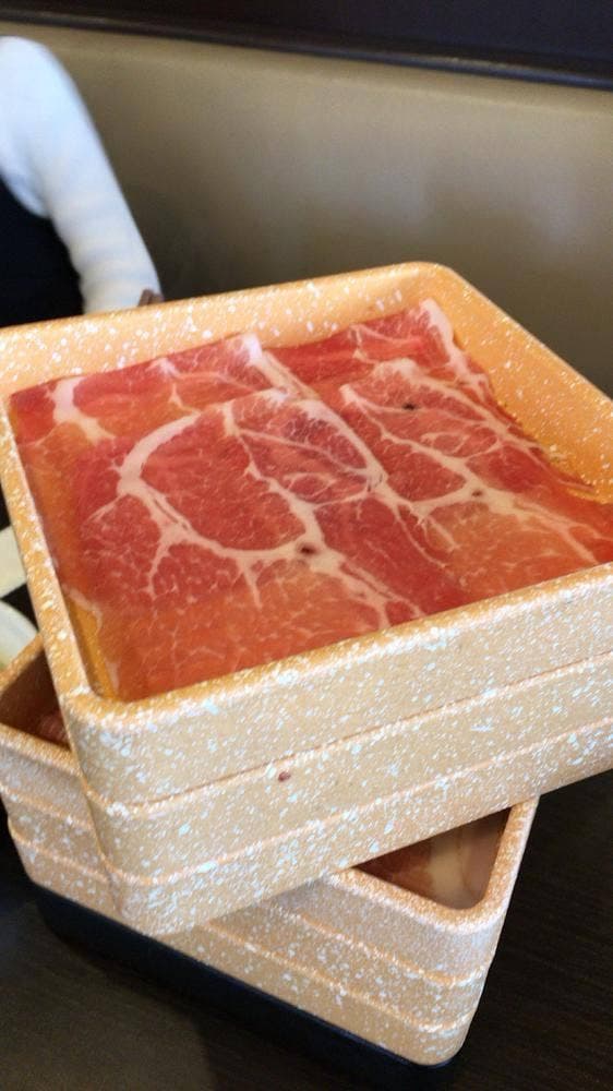 しゃぶ葉 博多駅南店 - サブ画像1