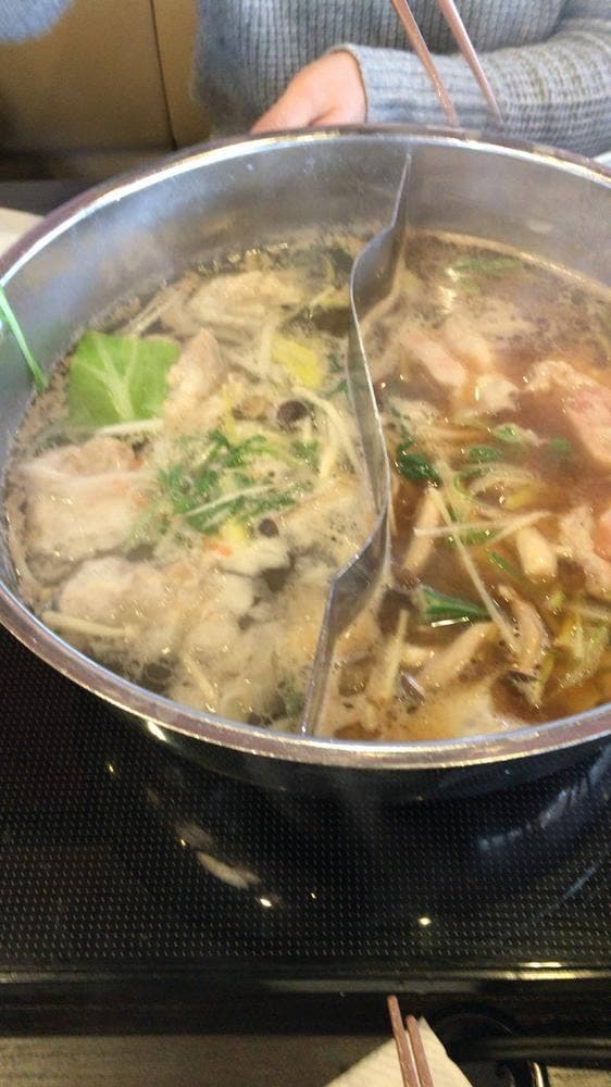 しゃぶ葉 博多駅南店 - サブ画像3