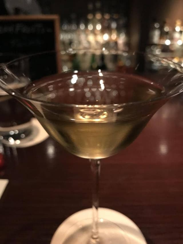 Bar VEILLE - サブ画像3