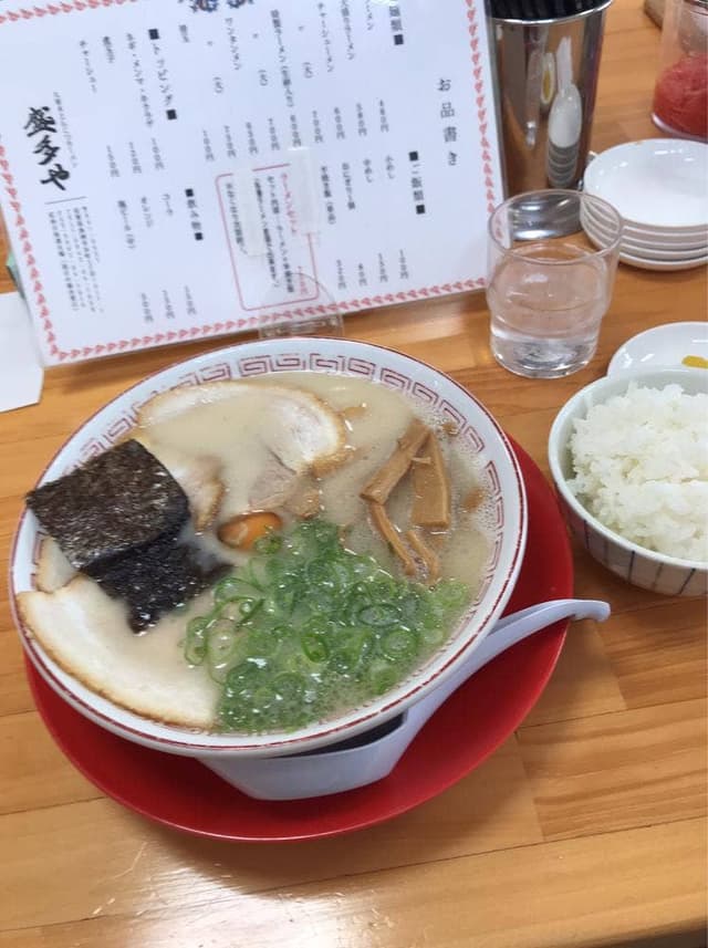 盛多や - サブ画像3