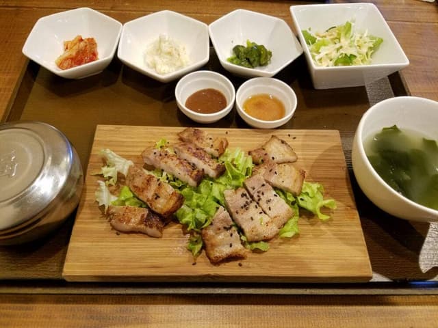 明洞 2号店 - サブ画像1