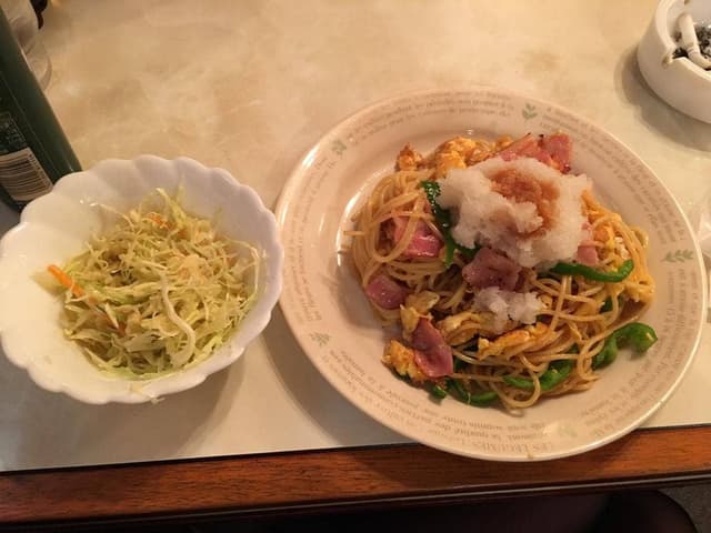 ヤマモトコーヒー 一番館 - サブ画像3