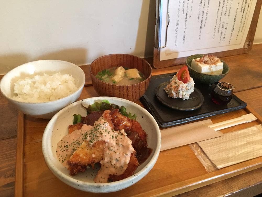 cafe caho