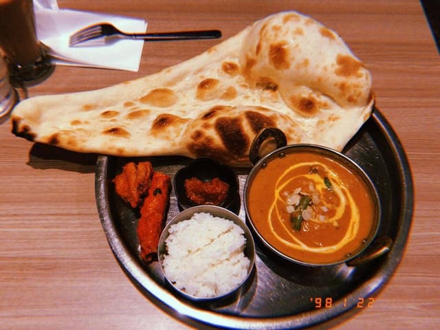 ビンドゥ Bindu 京阪シティモール店 インド料理 - サブ画像2