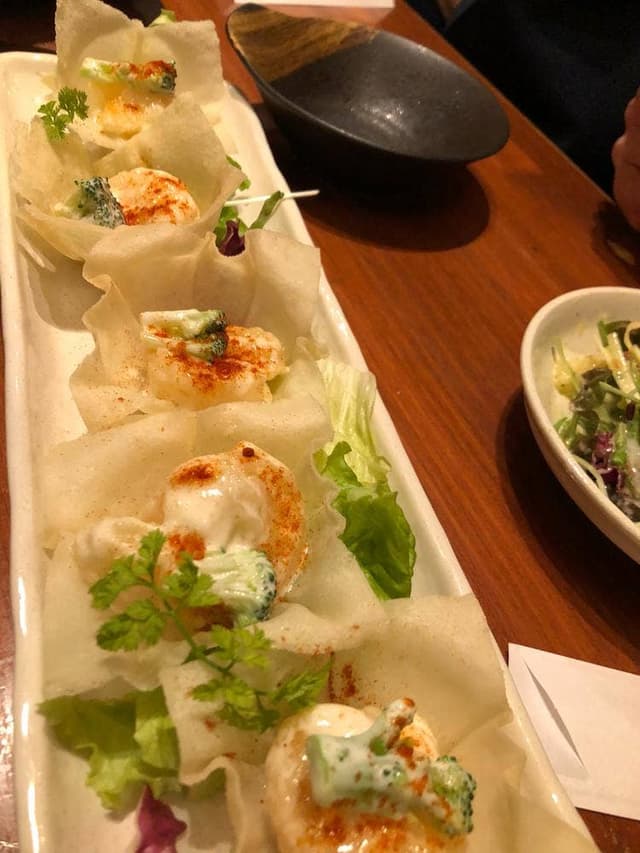 創作居酒屋 もり蔵 - サブ画像2