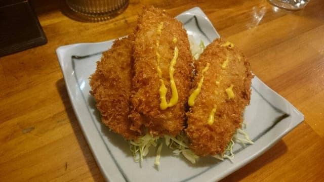 串の家 ちょろ - サブ画像2
