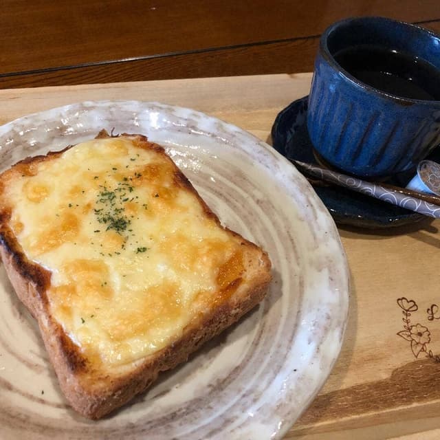 RIYAKU. cafe&relaxation salon - サブ画像3