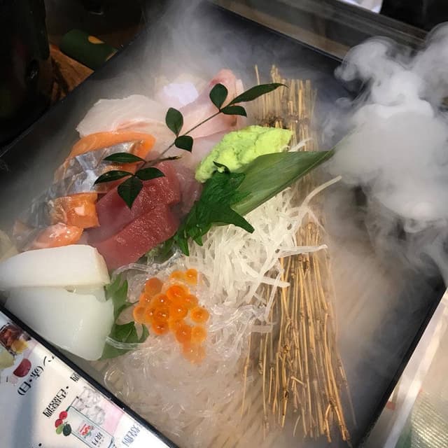 個室居酒屋 迦具夜 - サブ画像1