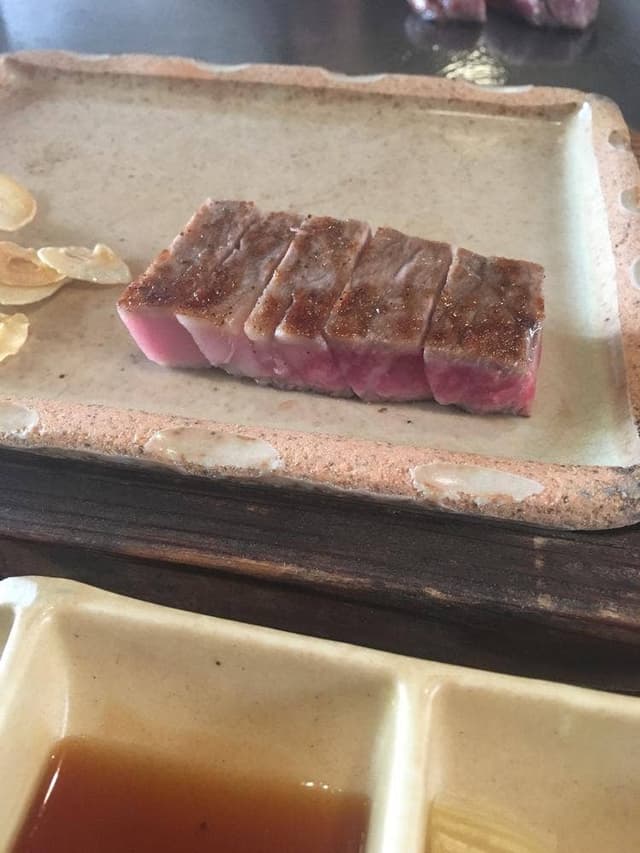 ステーキハウス吉池 - サブ画像2