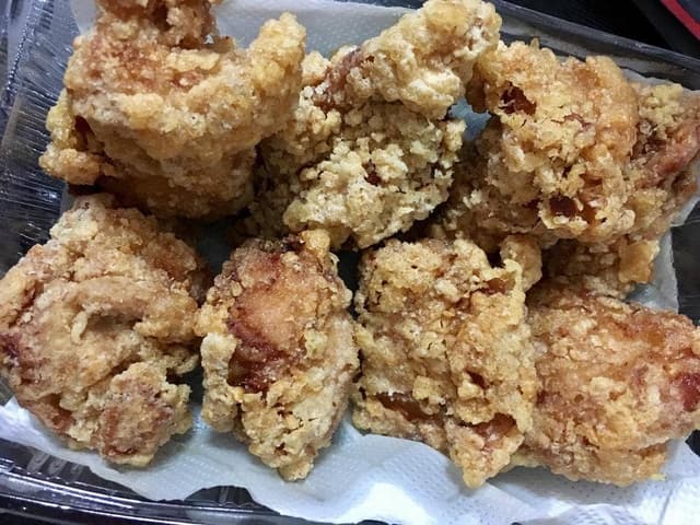 からあげ専門 寺田商店 龍ケ崎店 - サブ画像1