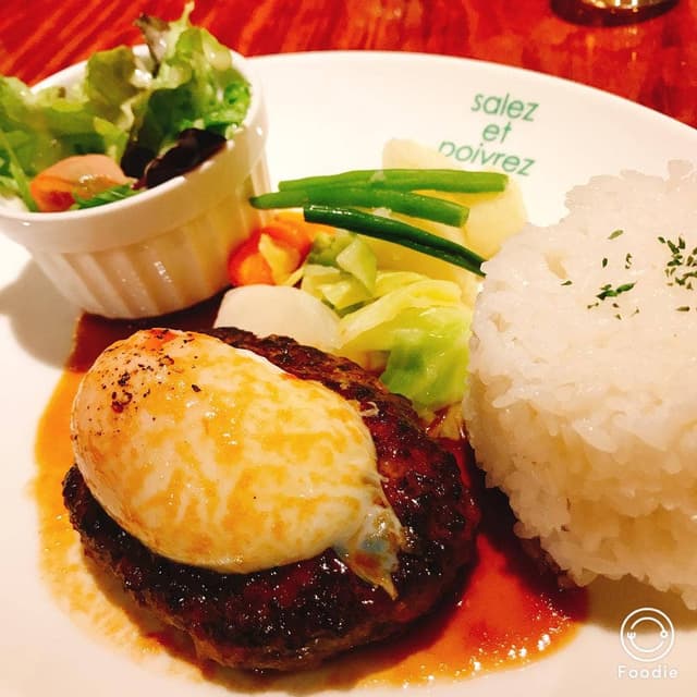 ビストロ後藤 - サブ画像1