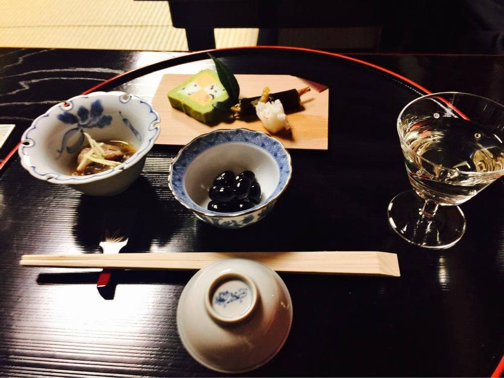 はん家