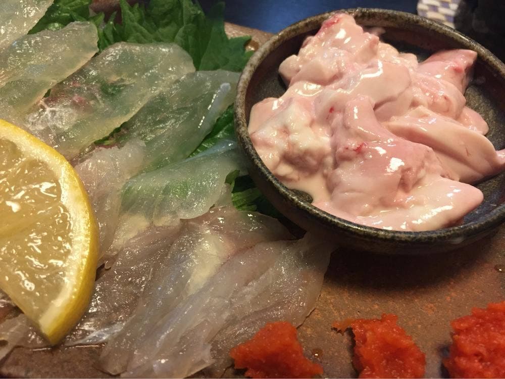ひとくち