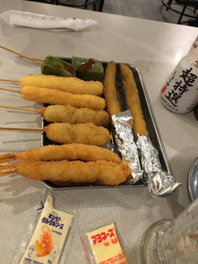 串カツ田中 松戸店 - サブ画像3