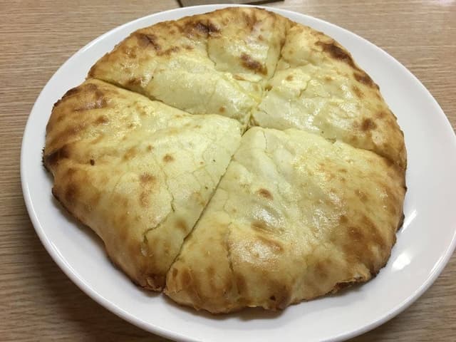 インドカレープジャ - サブ画像1