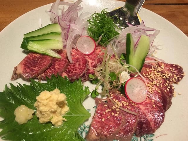 和ダイニング TOMITA KITCHEN - サブ画像1