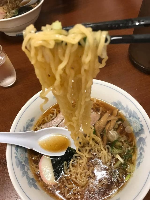 ラーメン千屋 - サブ画像1