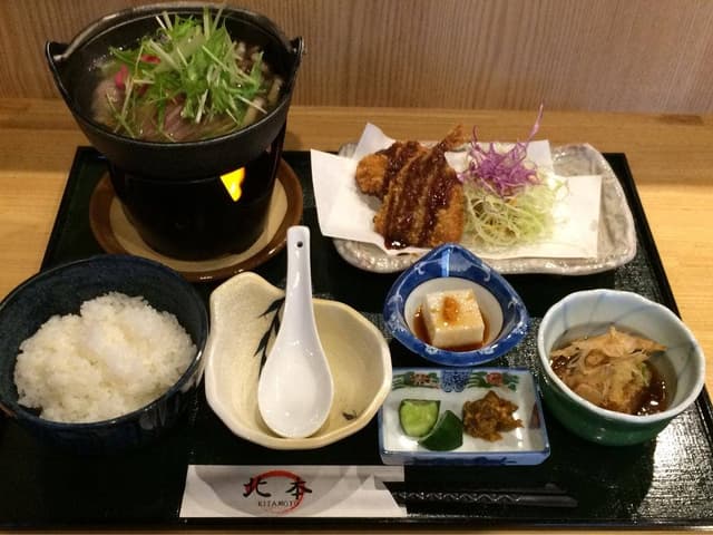 北本 - サブ画像1