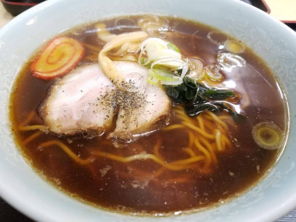 白木屋