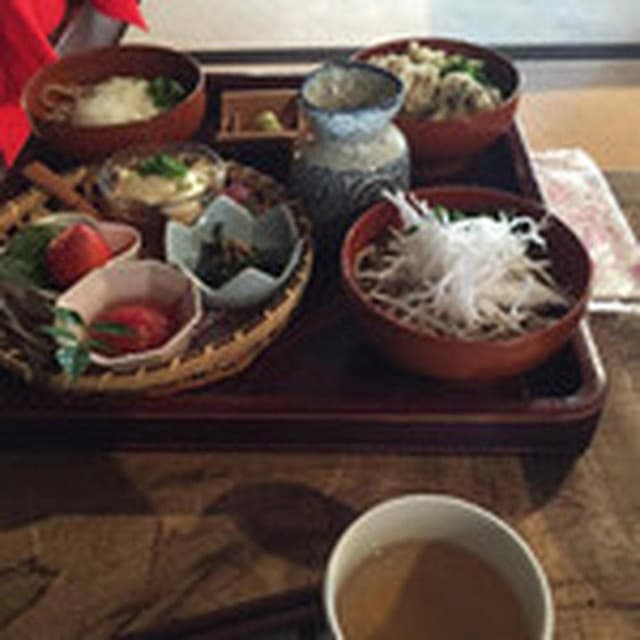 花郷庵 - サブ画像3