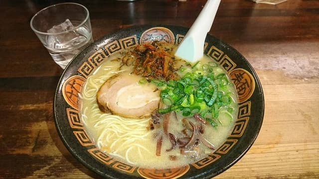 博多ラーメン うまい軒 - サブ画像2