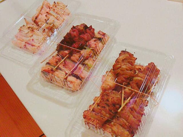 鳥吉 研究学園店 - サブ画像3