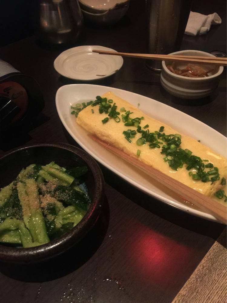もつ鍋・博多めし もつ道 秋葉原店