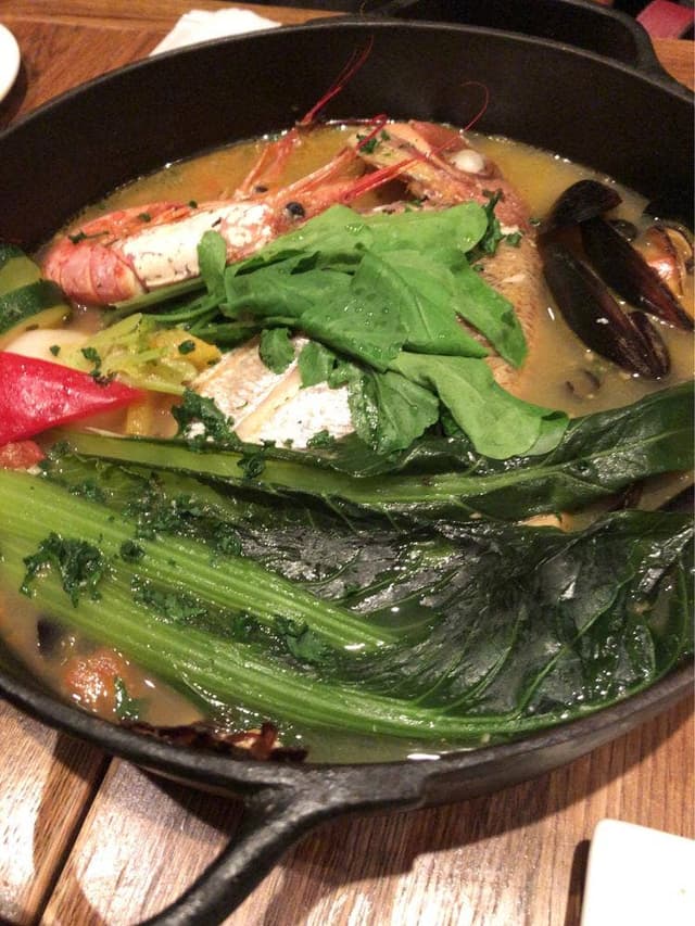 La petite grue ワインと料理のお店 - サブ画像2
