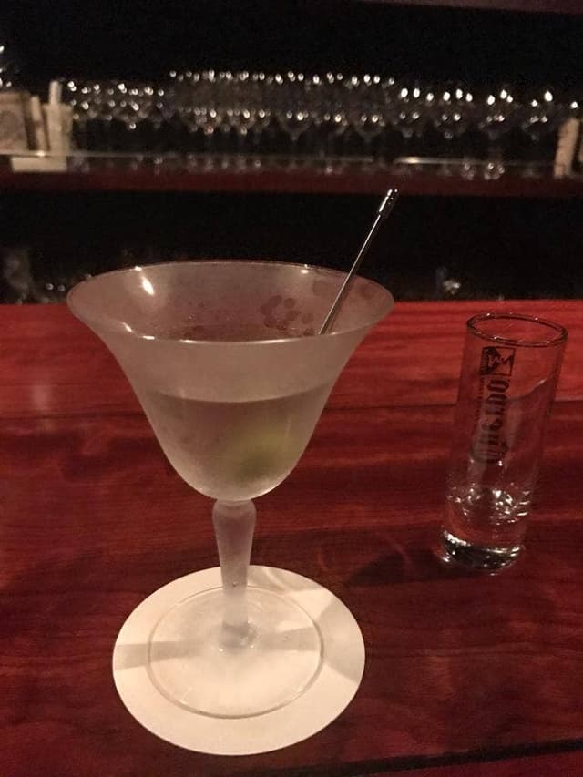 BAR 栖 - サブ画像1