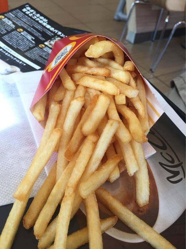 マクドナルド 207佐賀鹿島店 - サブ画像1