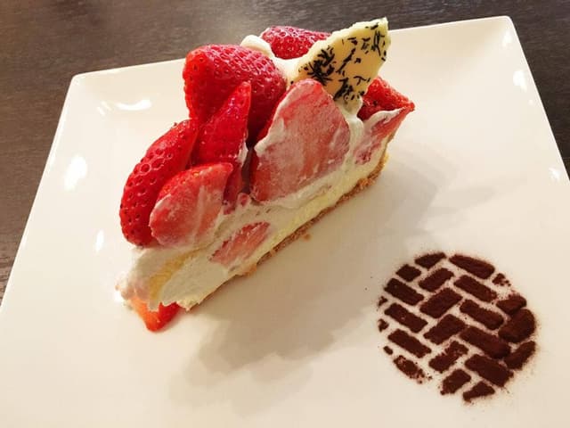 カフェコムサ 船橋東武店 - サブ画像3