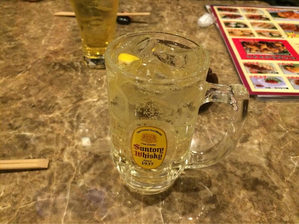チャイナキッチン なる
