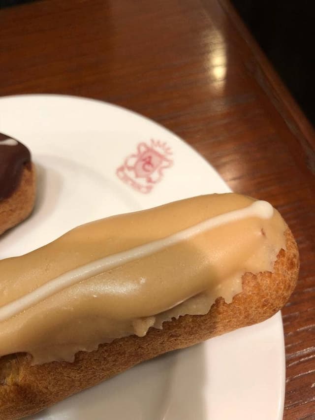 アンティコカフェ アルアビス 阪急三番街店 - サブ画像2