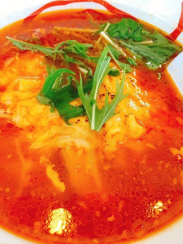 麺屋 集 - サブ画像2
