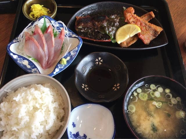 海の店 ささき - サブ画像1