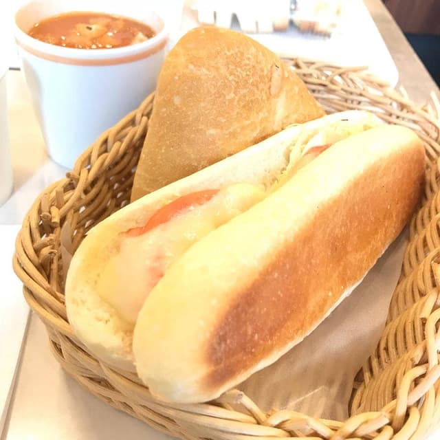 リトルマーメイド 高津店 - サブ画像1