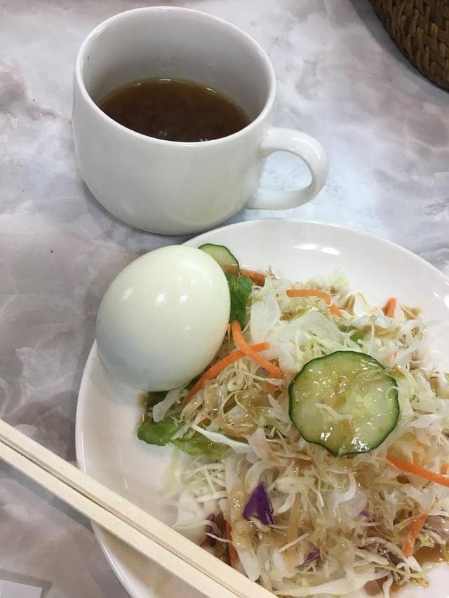 カレーハウスT&A港通南店 - サブ画像3