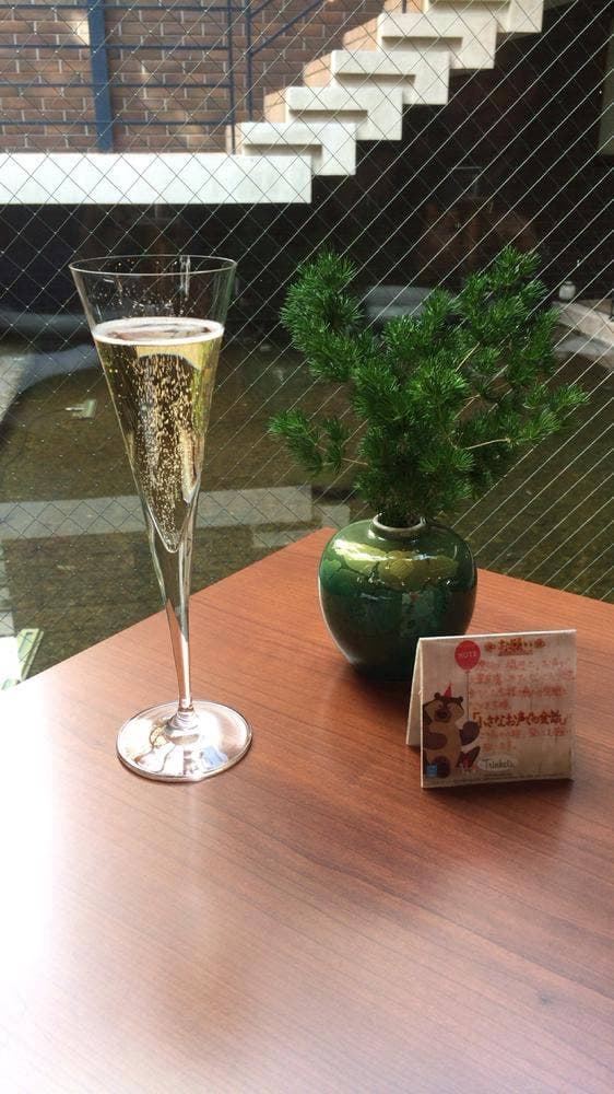 芦屋フレンチ北じま - サブ画像3