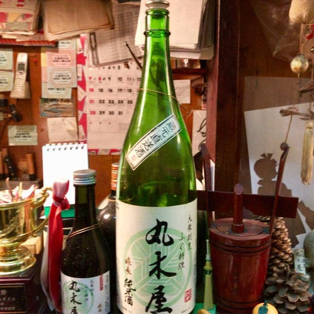 丸木屋 - サブ画像1