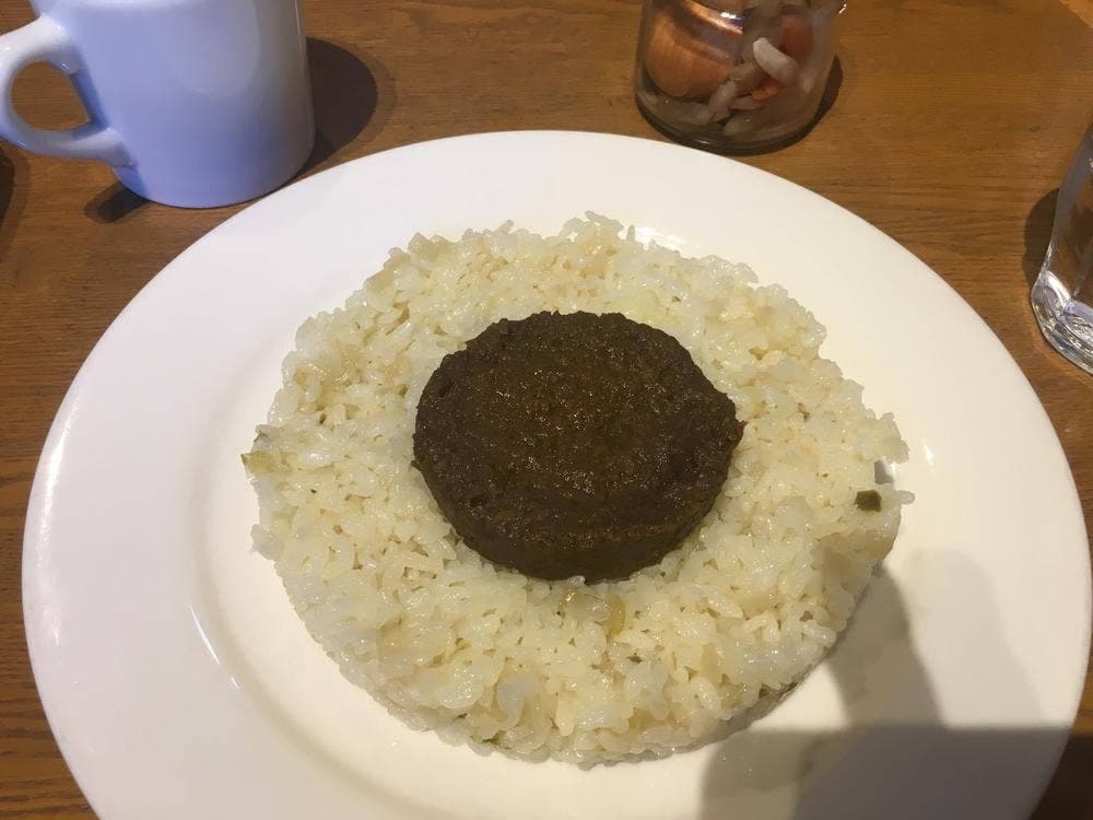レストラン ぴっころ 洋食屋