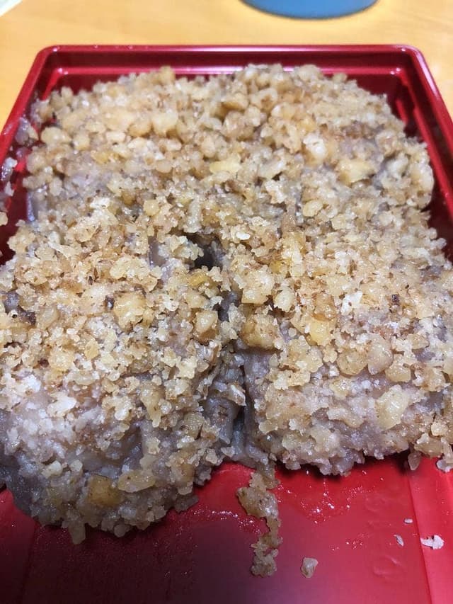 蕎麦餡本舗 名取製餡所 - サブ画像3